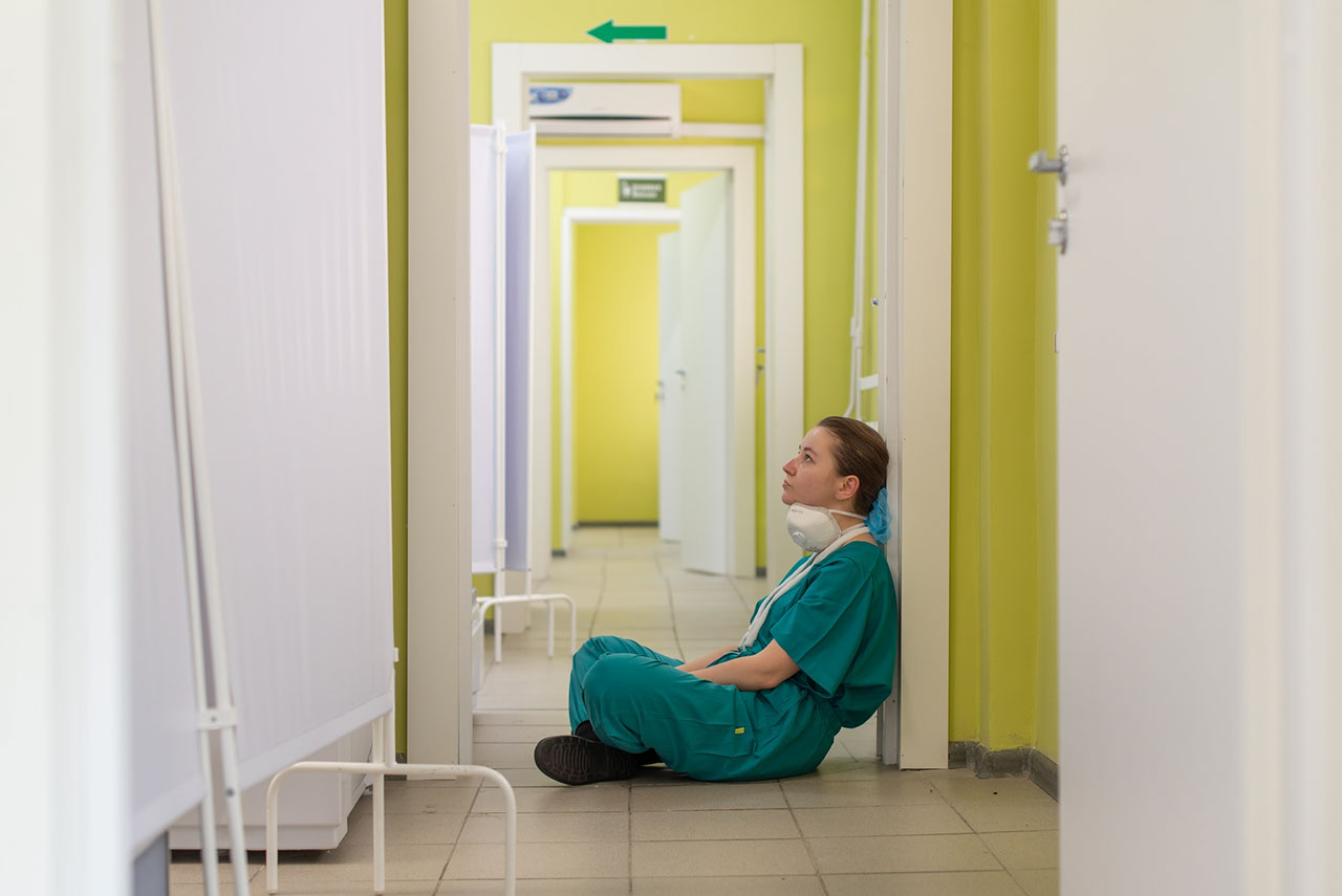 Hilfe fr HelferInnen | Kollektivvertrag | GPA