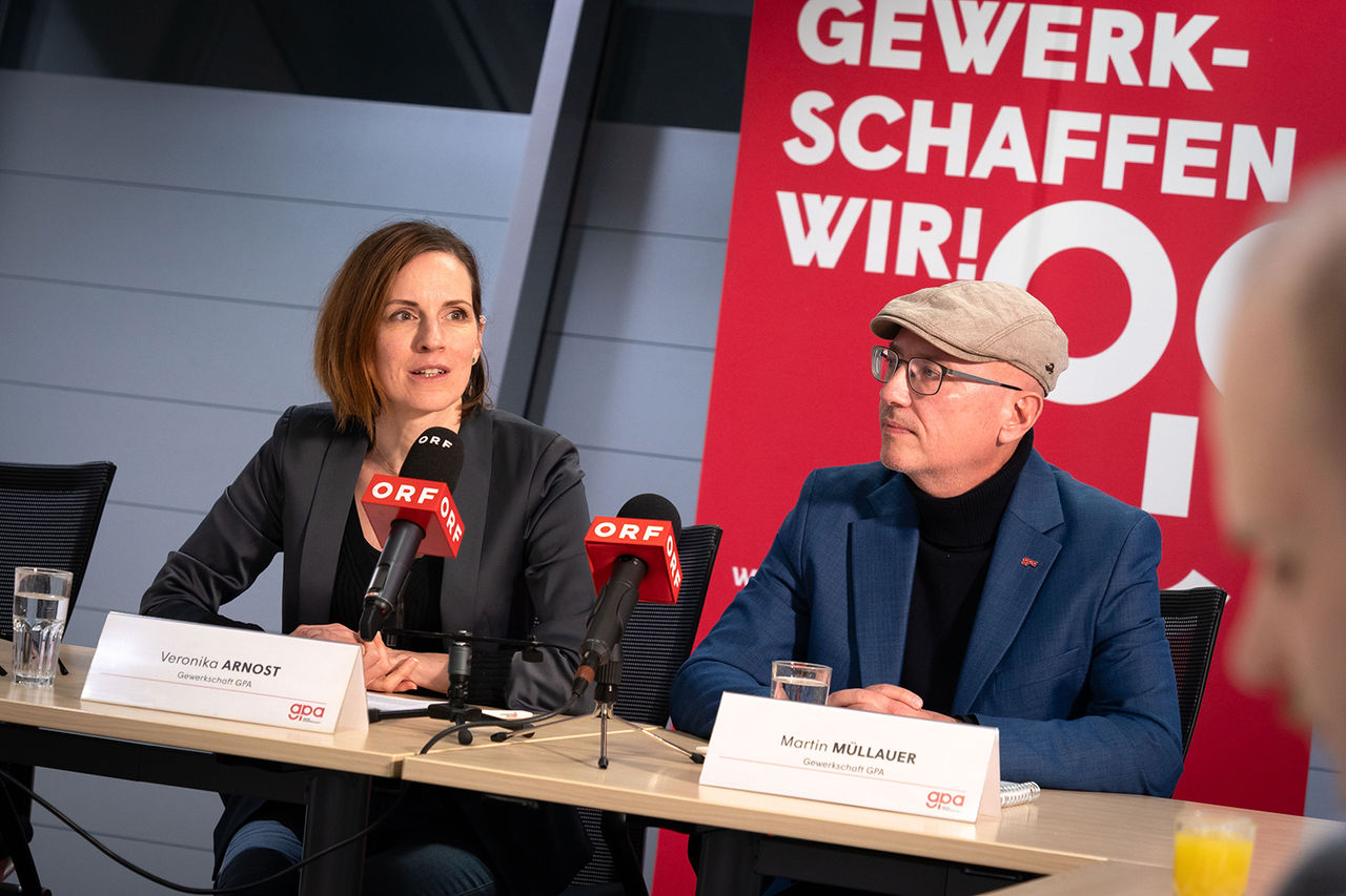 KV-Handel 2025: Beschäftigte brauchen spürbare und nachhaltige reale