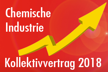 chemische Industrie Verhandlungen 2018 chemische Industrie Verhandlungen 2018