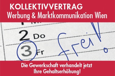 Werbung Symbolfoto