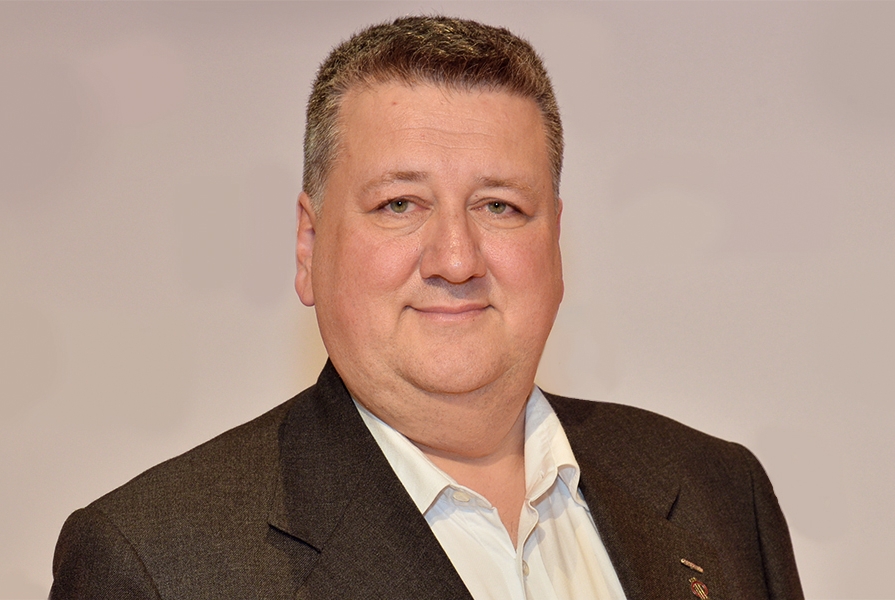 Michael Aichinger