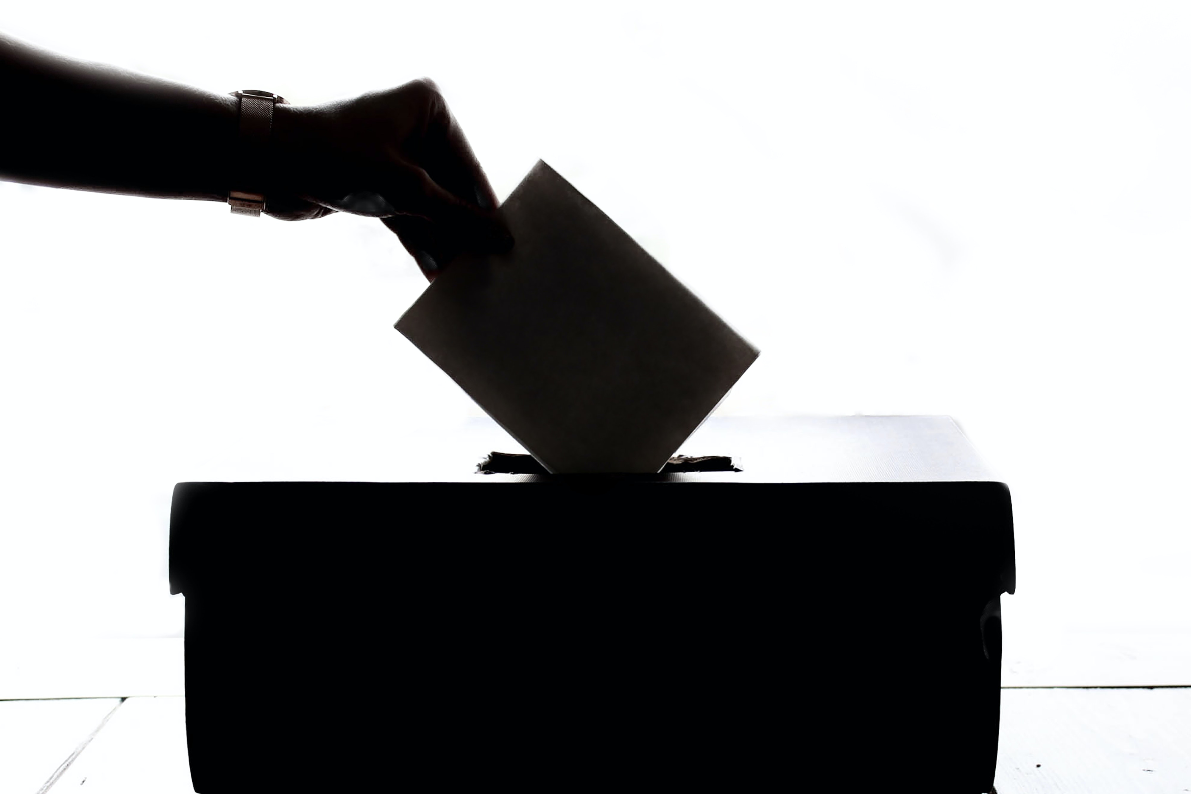 Betriebsratswahl