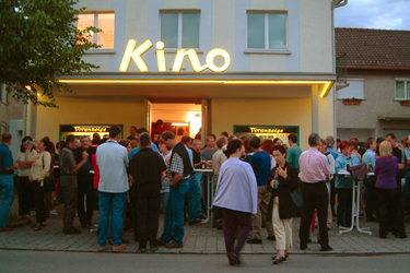 Wiener Kinos