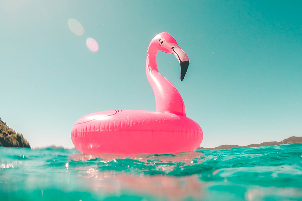 Aktionswoche Urlaub und Urlaubsgeld in Zeiten von Corona