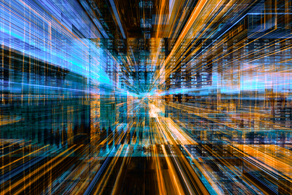 Digitalisierung