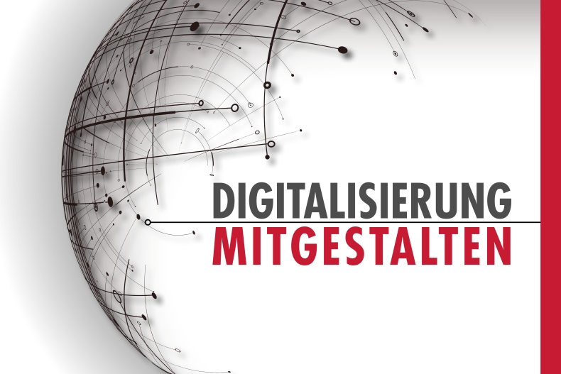 Digitalisierung mitgestalten