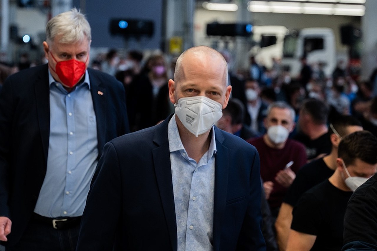 Konzept für Steyr präsentiert