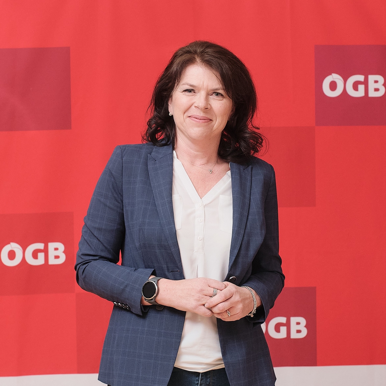 Sonja Föger-kalchschmied