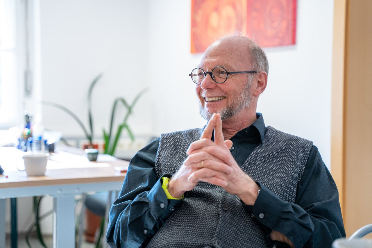 Robert Senn