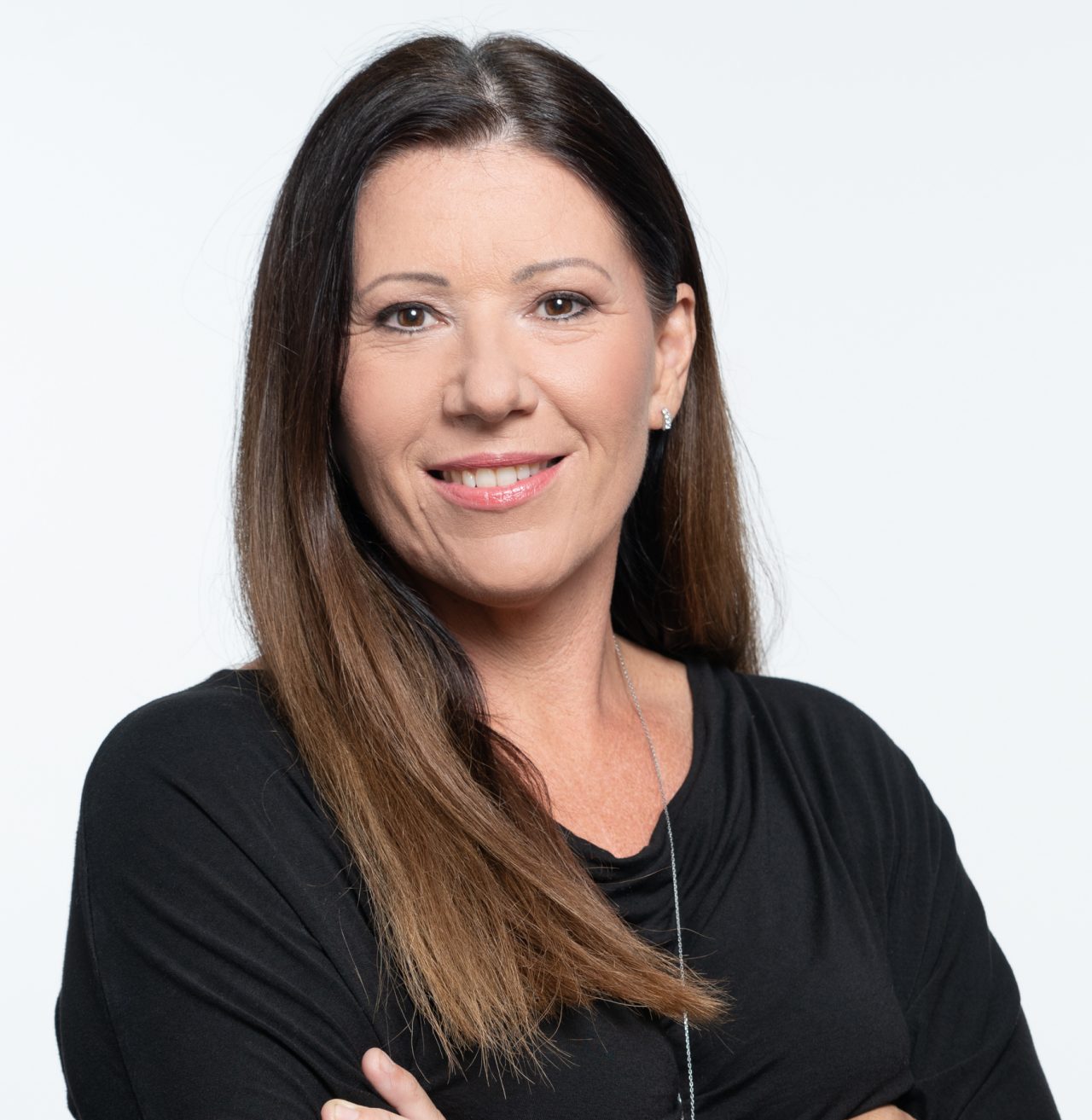 Sandra Steiner Frauenvorsitzende der GPA